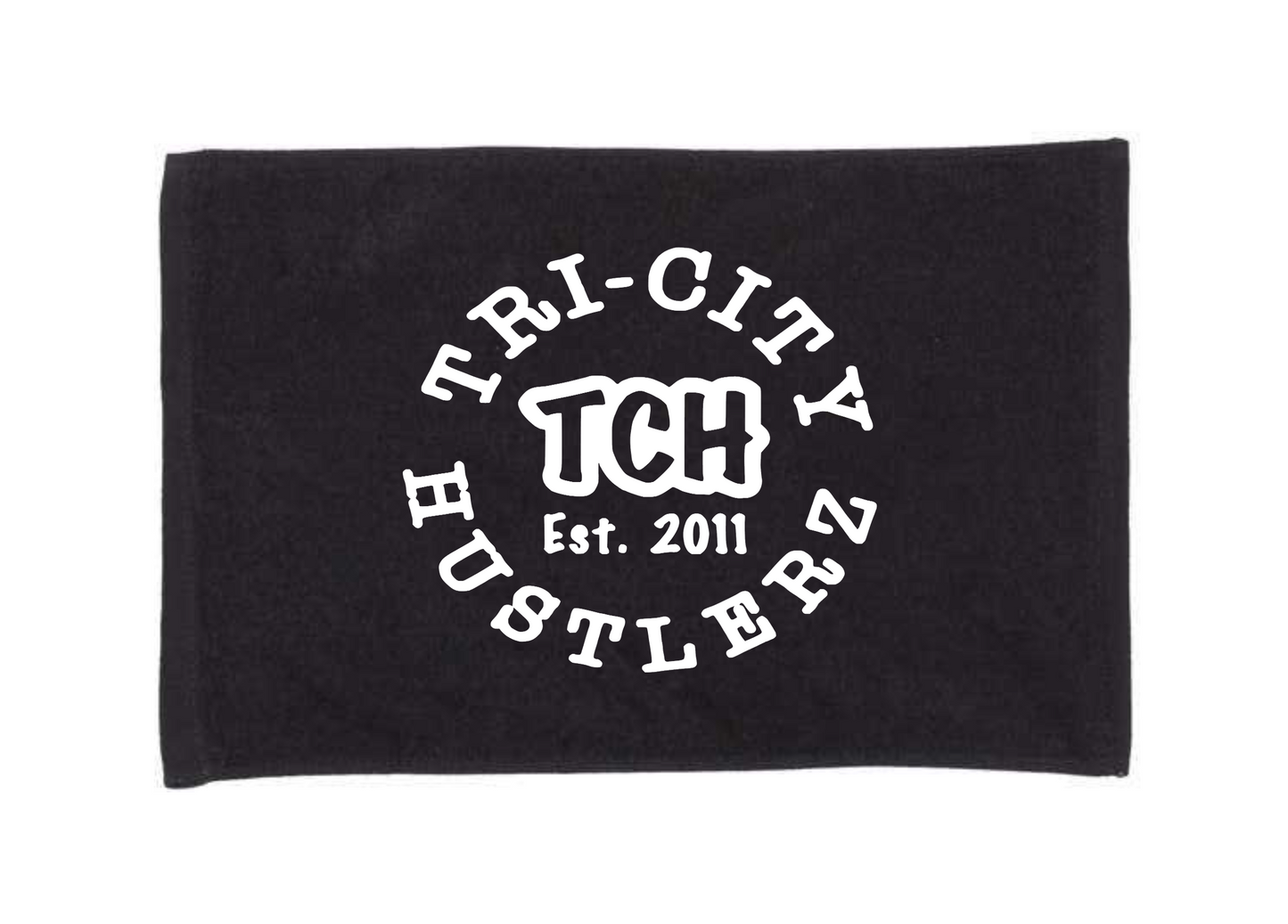 TCH Est. 2011 Swagg Towel