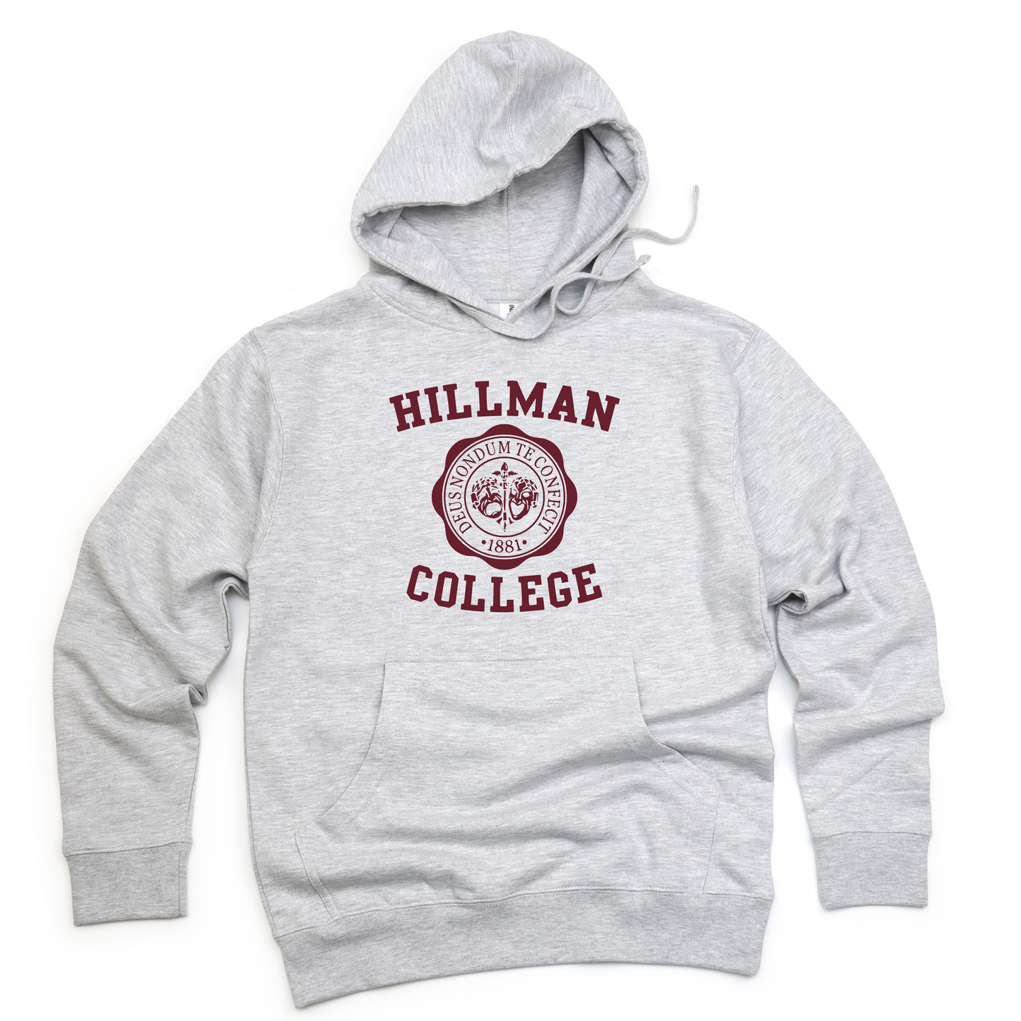 Hillman College (A Different World)