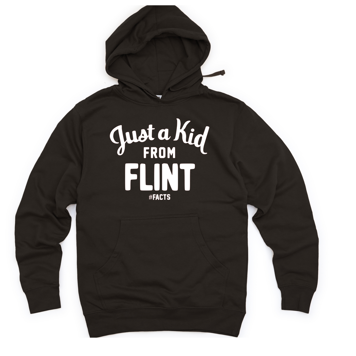 Just A Kid From Flint (#Facts)