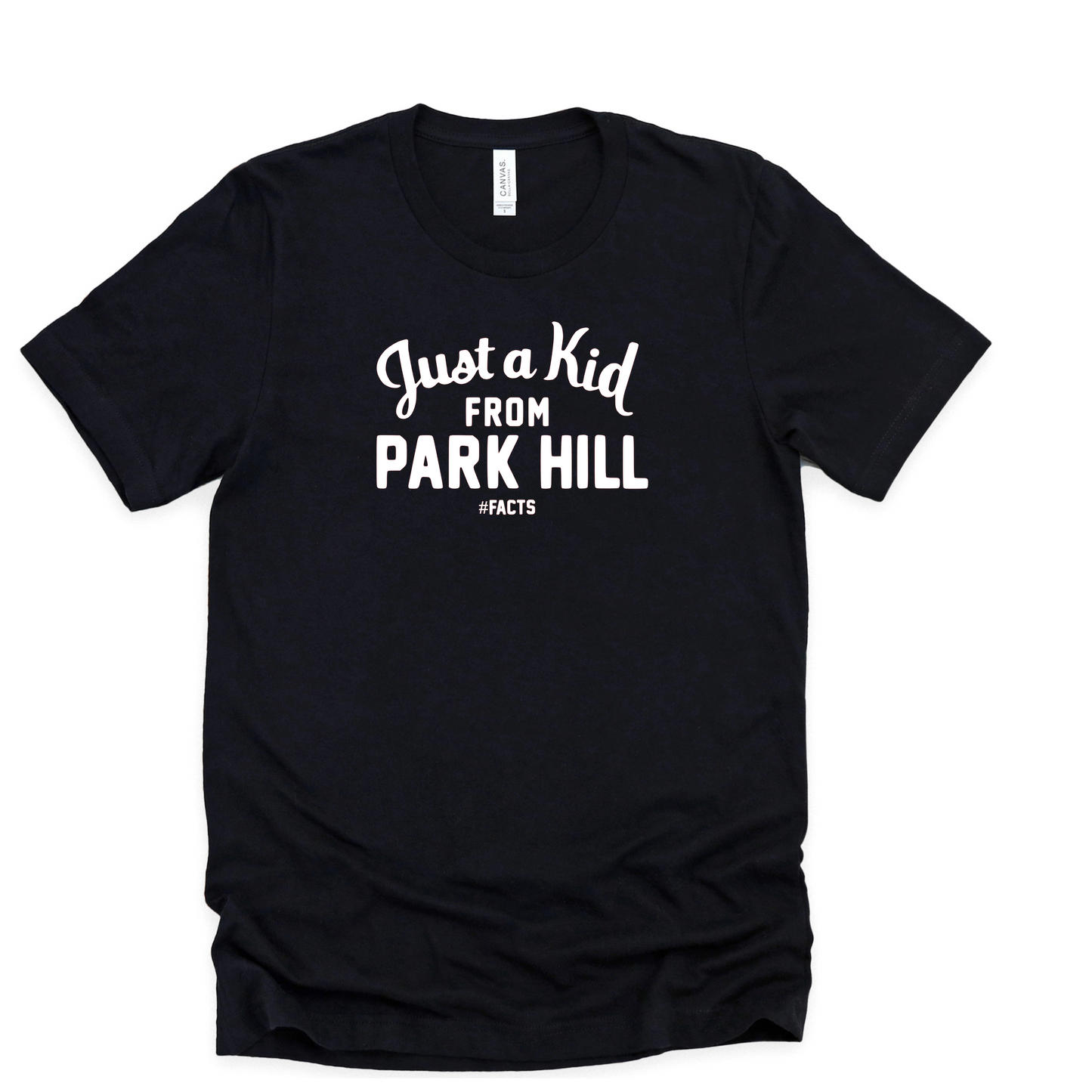 Just A Kid From Park Hill (#Facts)
