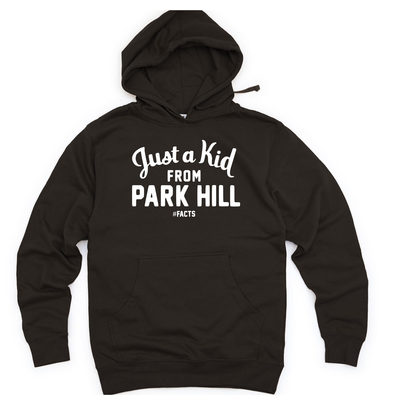 Just A Kid From Park Hill (#Facts)