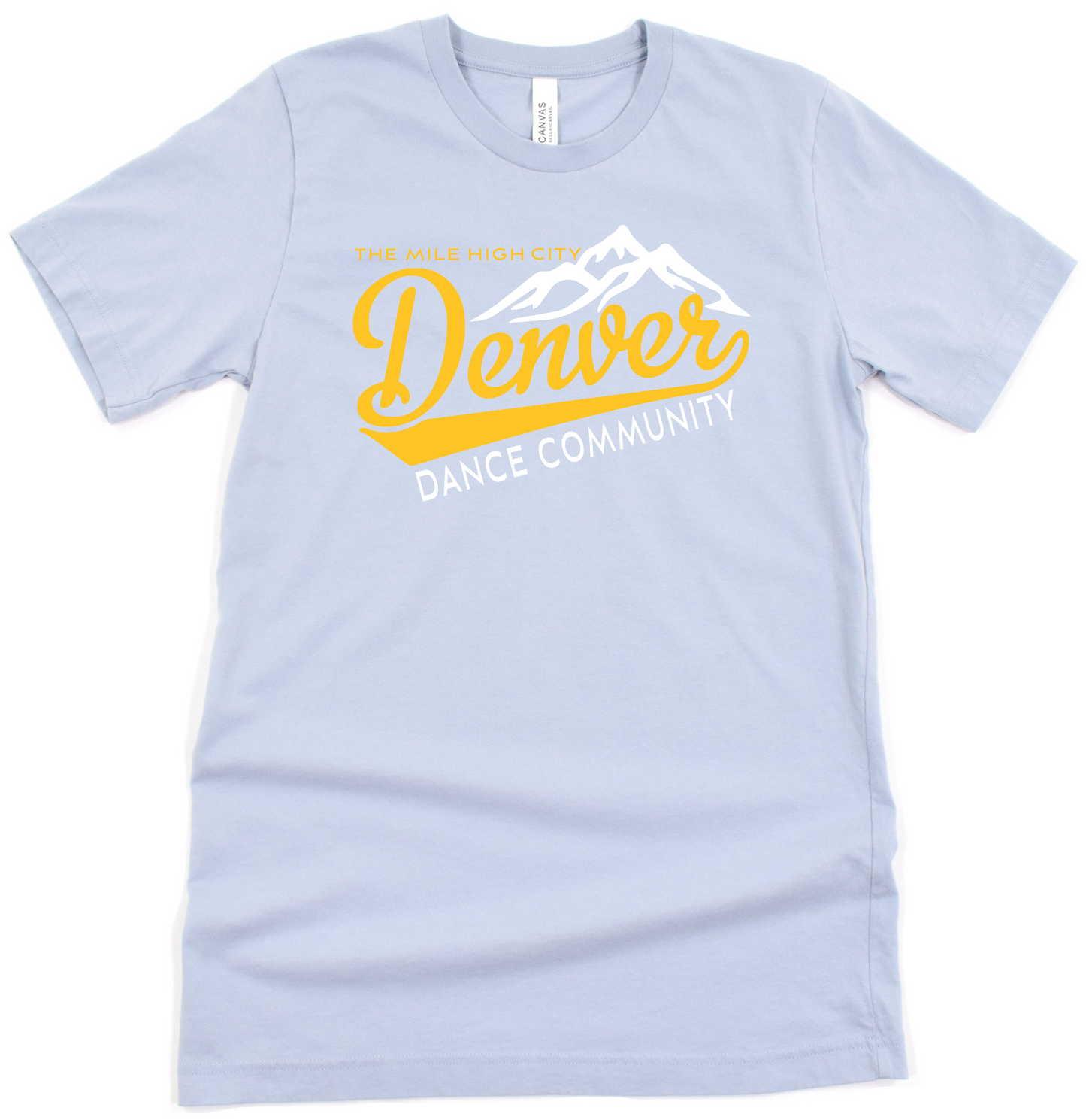 The Mile High City Denver Dance Community