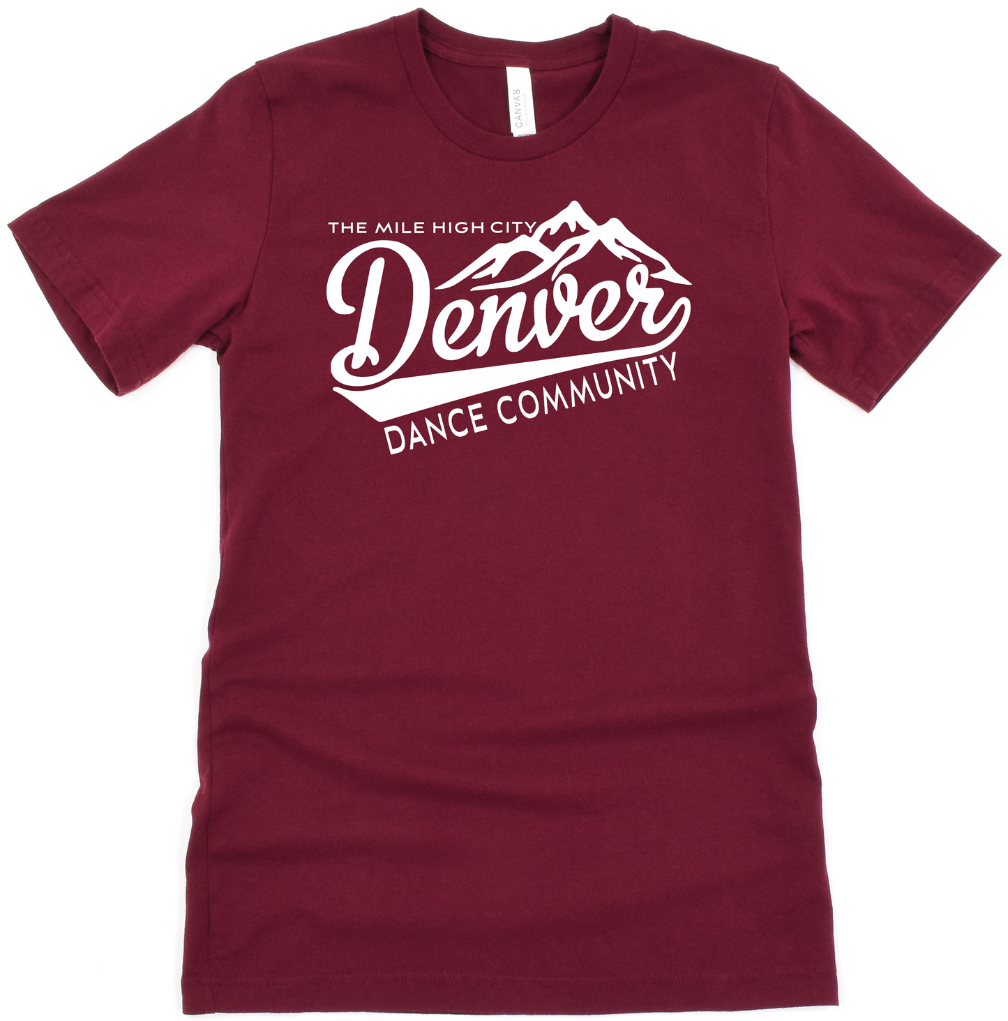 The Mile High City Denver Dance Community