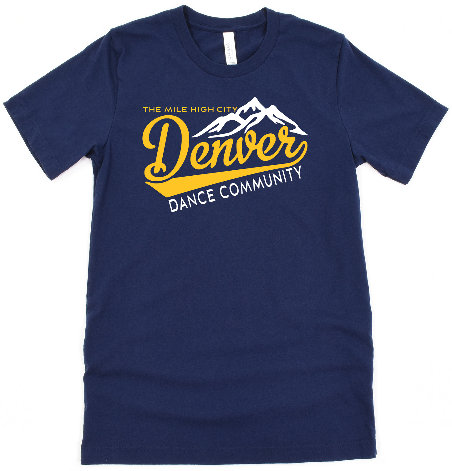 The Mile High City Denver Dance Community