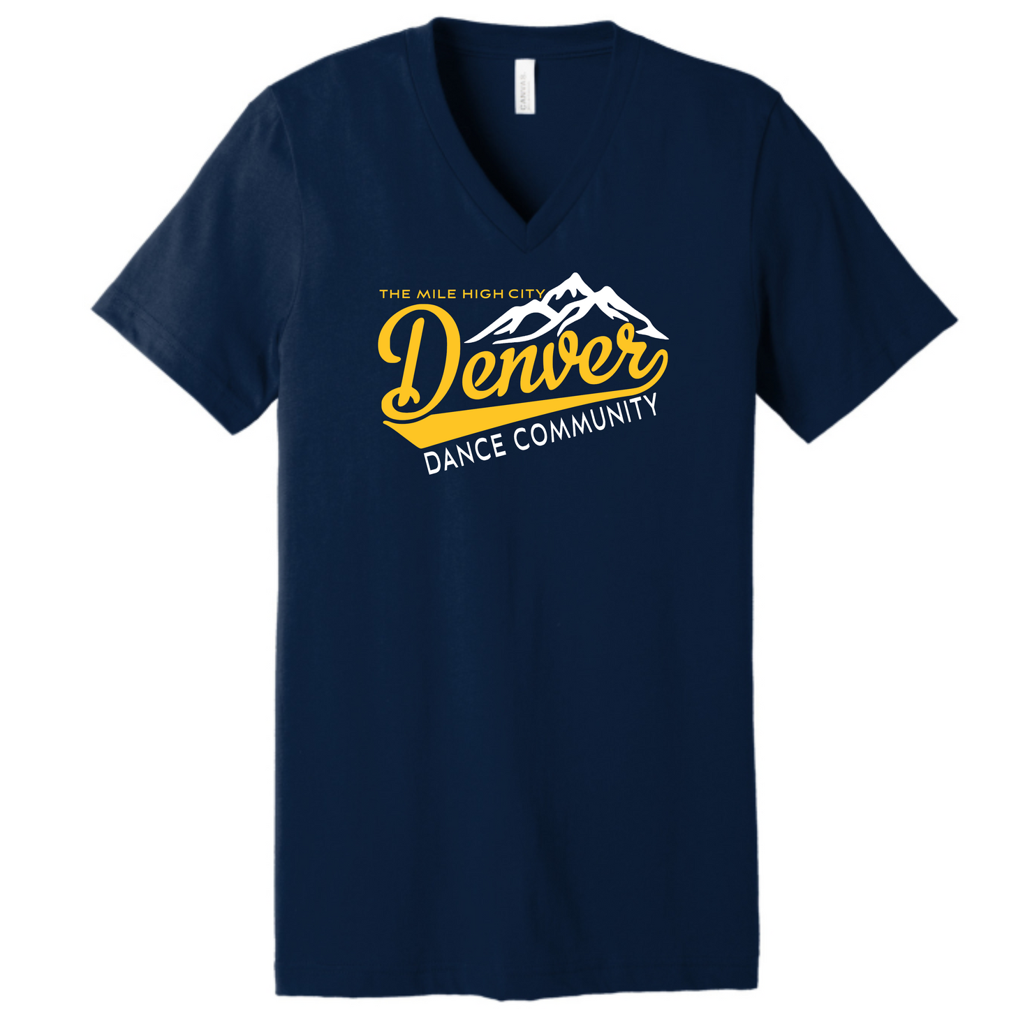 The Mile High City Denver Dance Community