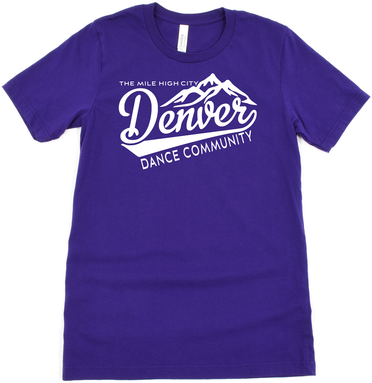 The Mile High City Denver Dance Community