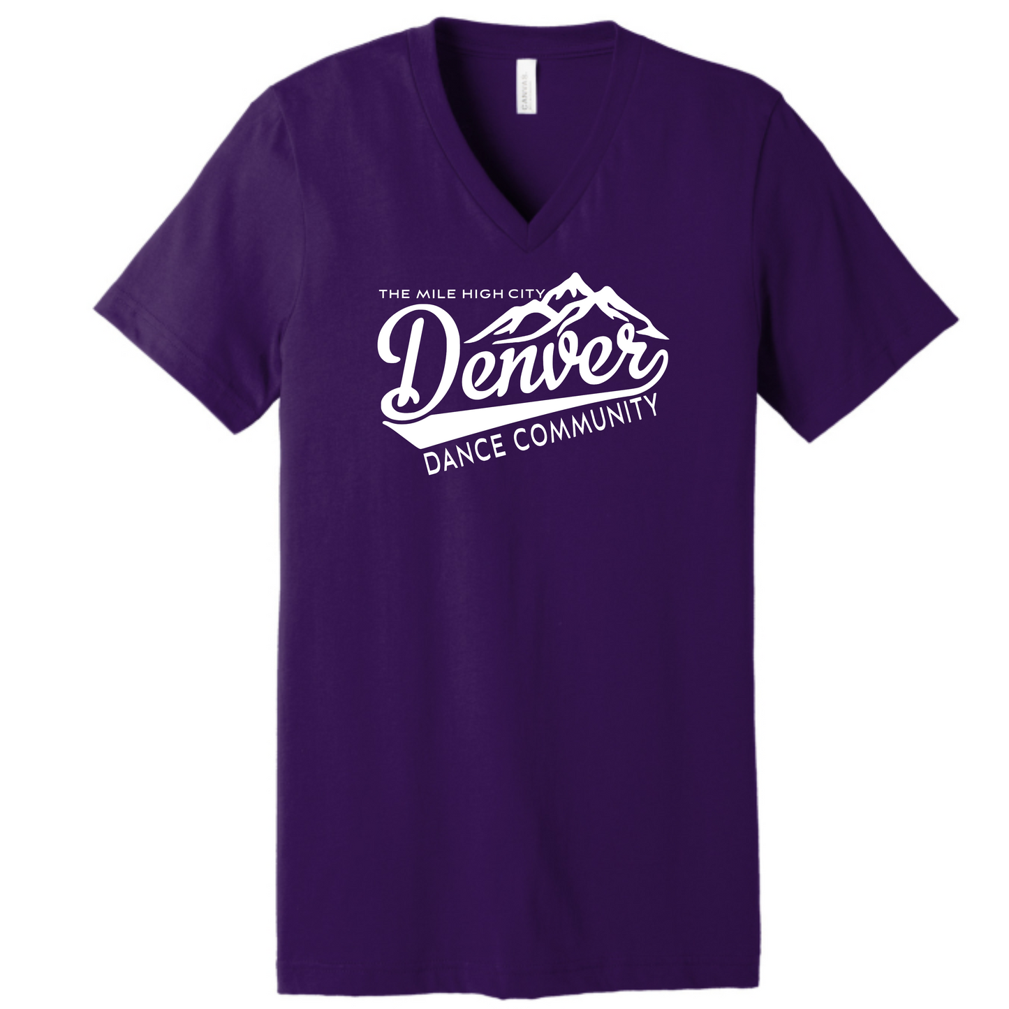 The Mile High City Denver Dance Community