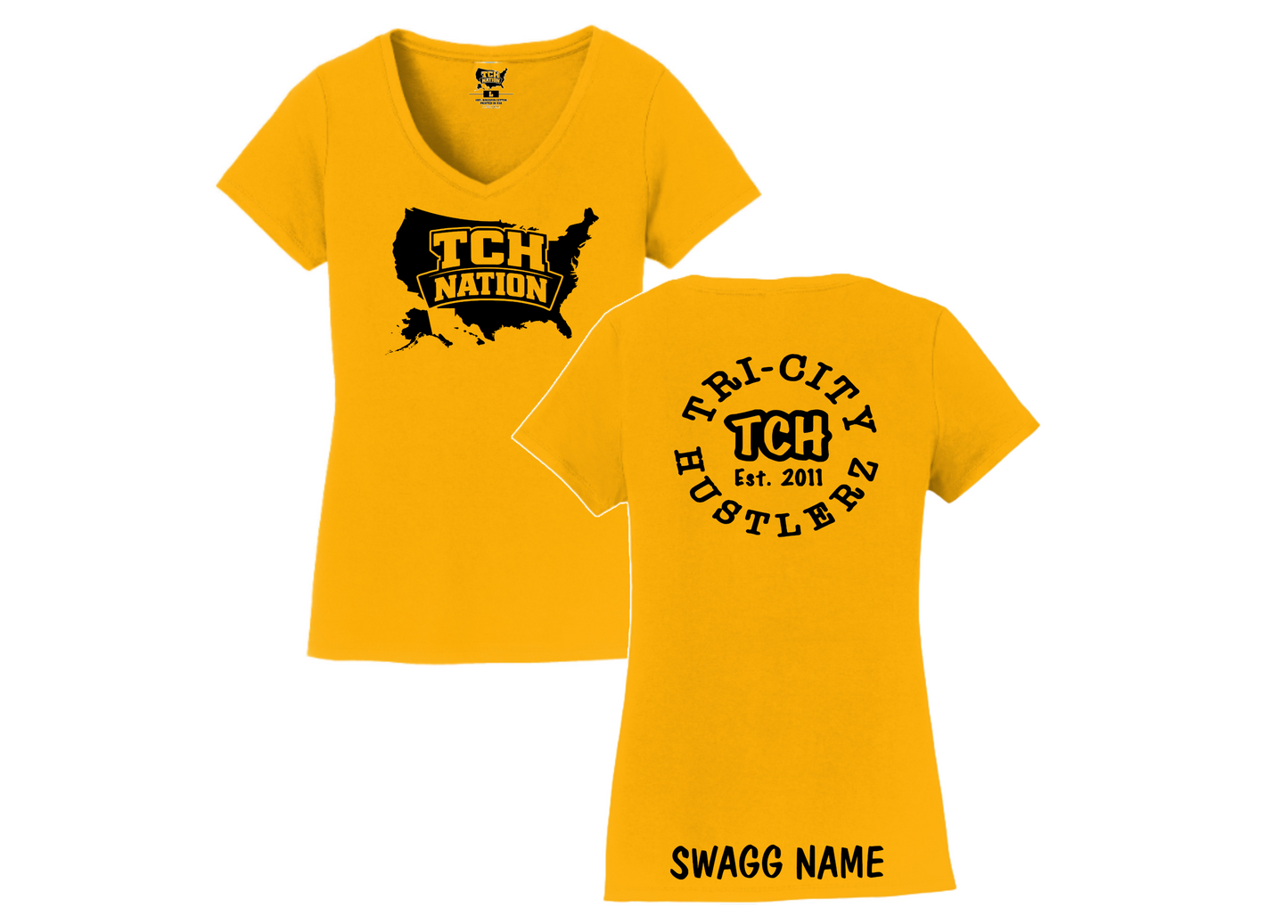TCH NATION