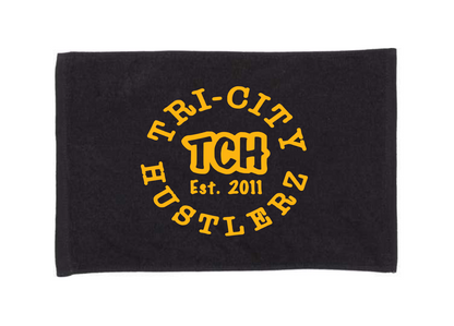 TCH Est. 2011 Swagg Towel