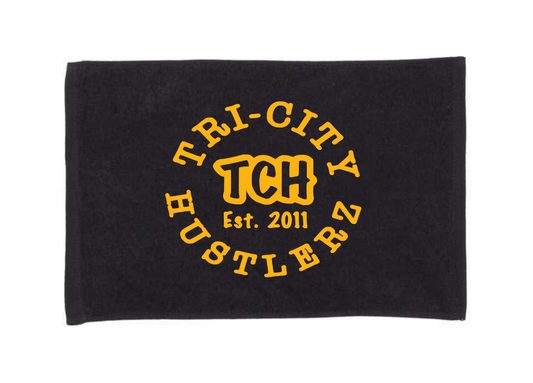 TCH Est. 2011 Swagg Towel