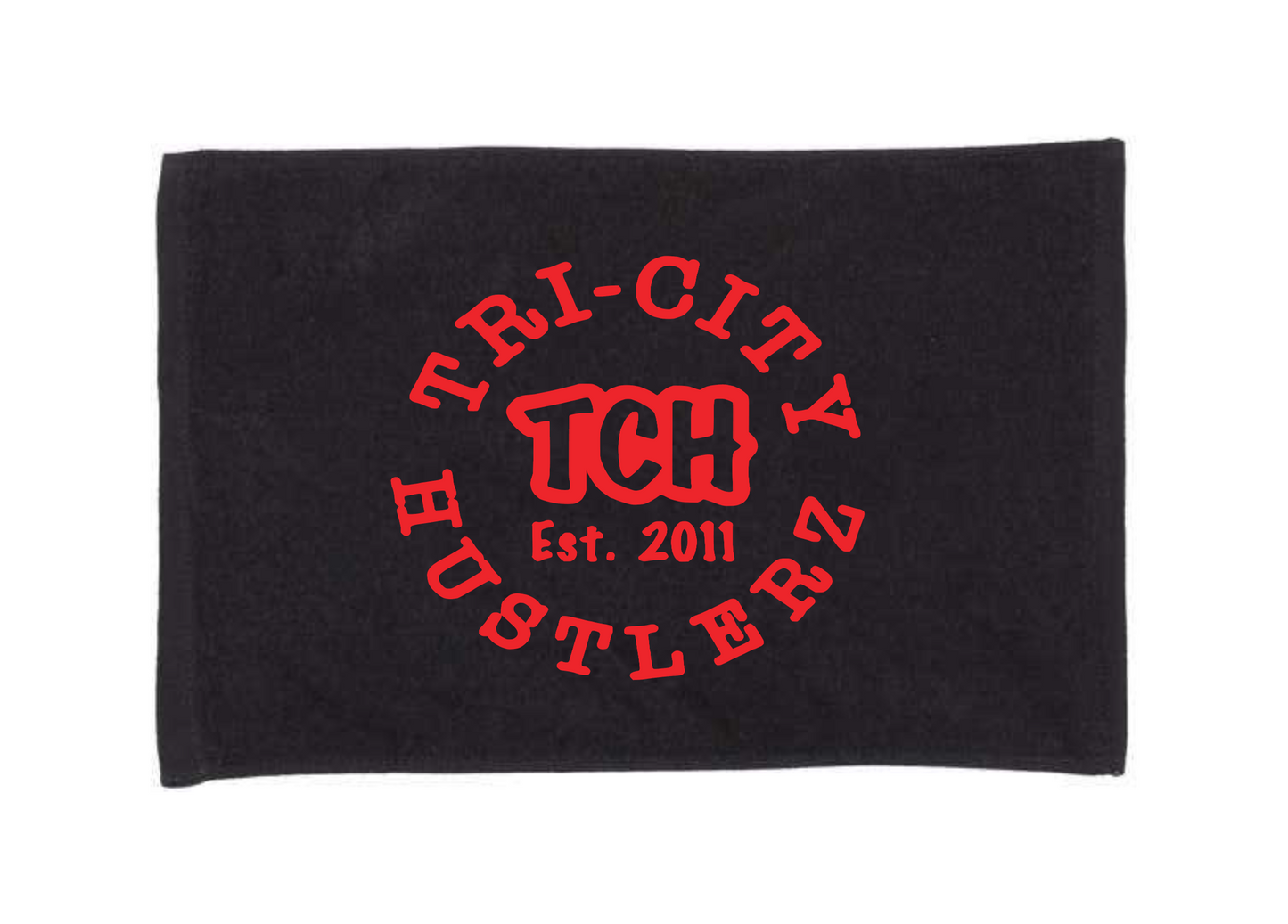 TCH Est. 2011 Swagg Towel