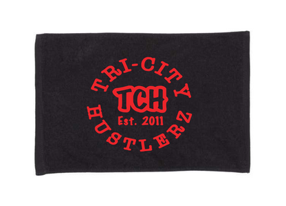 TCH Est. 2011 Swagg Towel