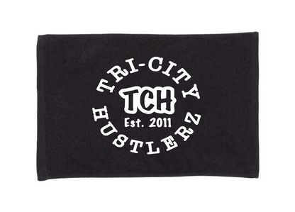 TCH Est. 2011 Swagg Towel