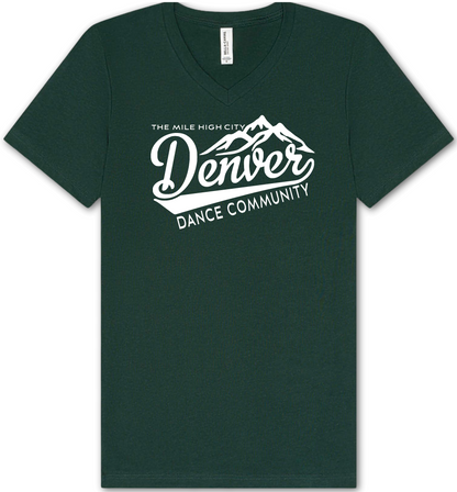 The Mile High City Denver Dance Community