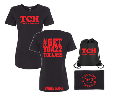 Major Swagg GYATC Bundle
