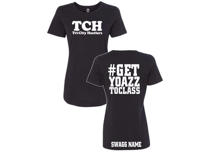 TCH GETYOAZZTOCLASS