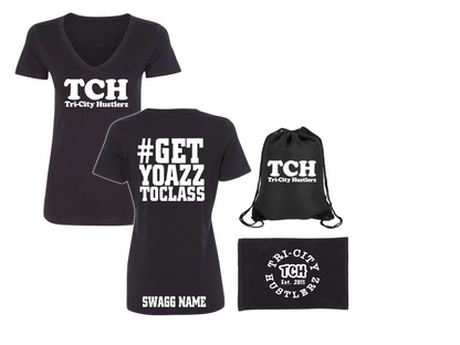 Major Swagg GYATC Bundle