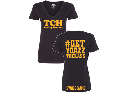 TCH GETYOAZZTOCLASS