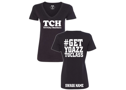 TCH GETYOAZZTOCLASS