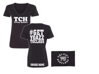 TCH Swagg and Sweat Bundle