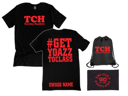 Major Swagg GYATC Bundle