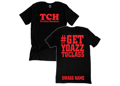 TCH GETYOAZZTOCLASS