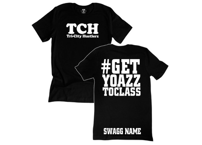 TCH GETYOAZZTOCLASS