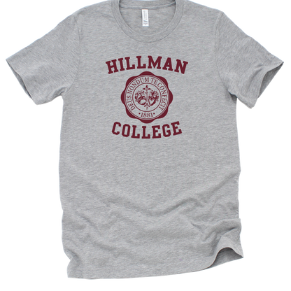 Hillman College (A Different World)