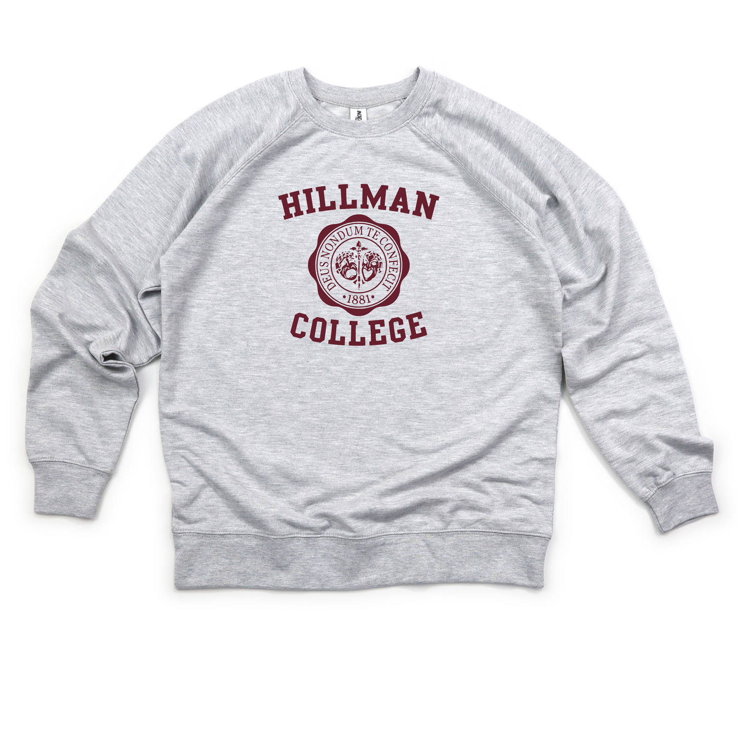 Hillman College (A Different World)