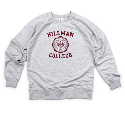 Hillman College (A Different World)