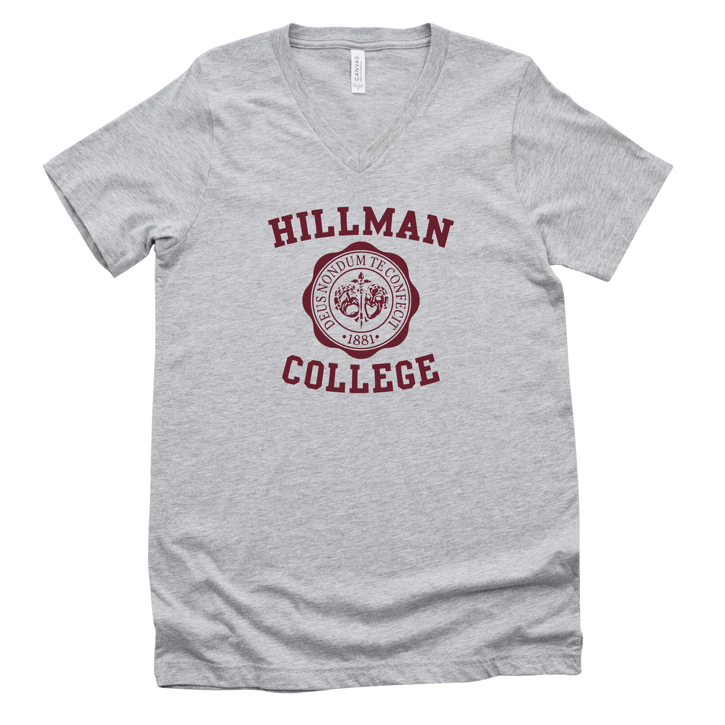 Hillman College (A Different World)