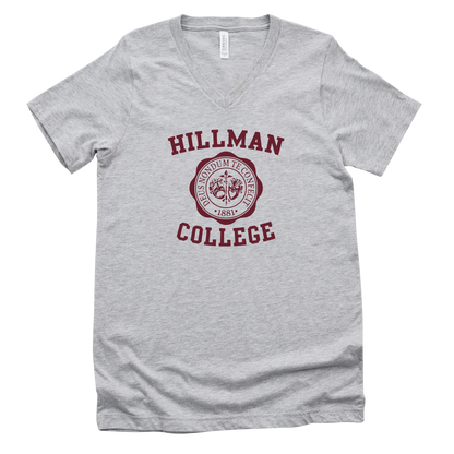 Hillman College (A Different World)