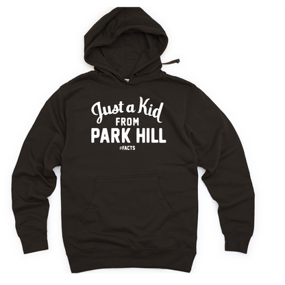 Just A Kid From Park Hill (#Facts)