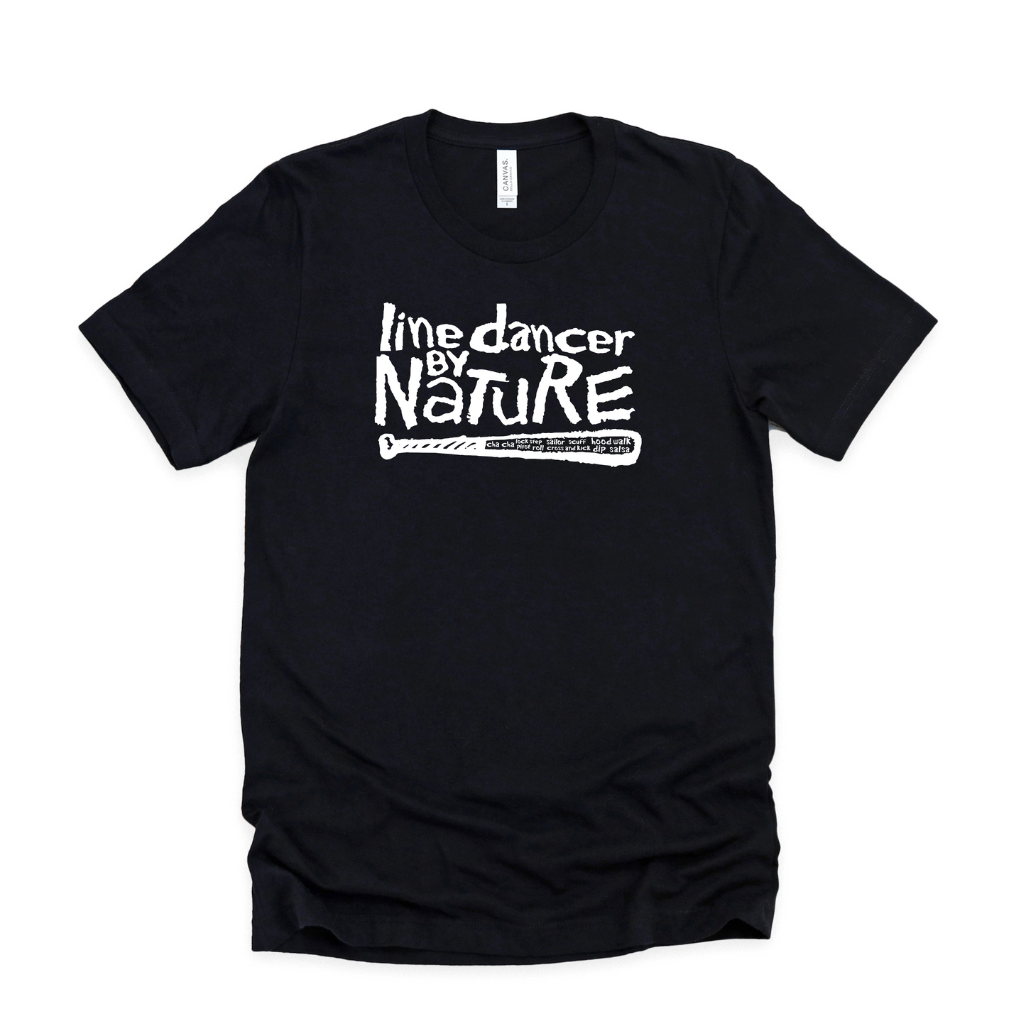 Line Dancer By Nature