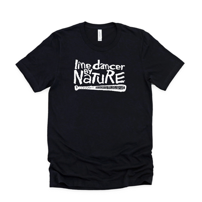 Line Dancer By Nature