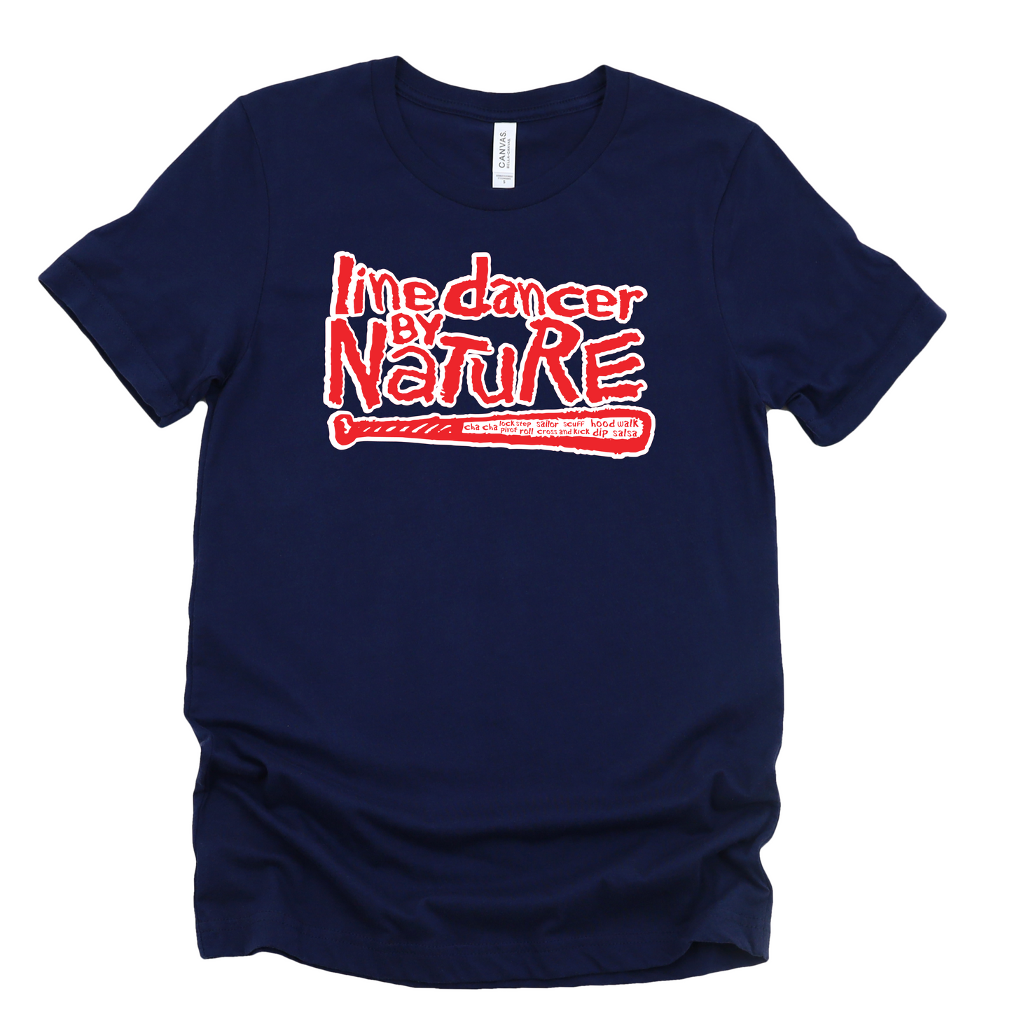 Line Dancer By Nature
