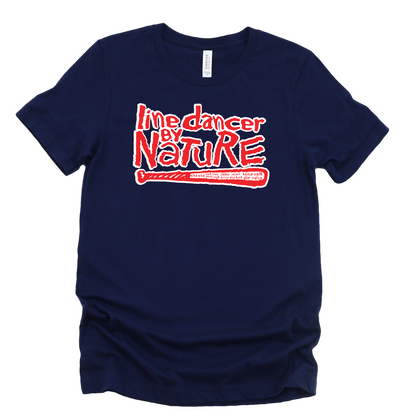 Line Dancer By Nature