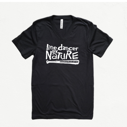 Line Dancer By Nature