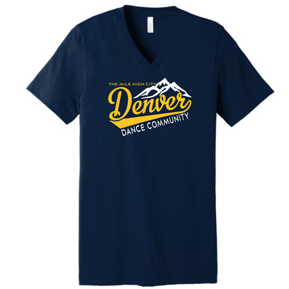 The Mile High City Denver Dance Community