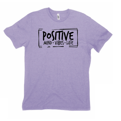 Positive