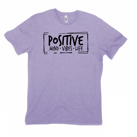 Positive