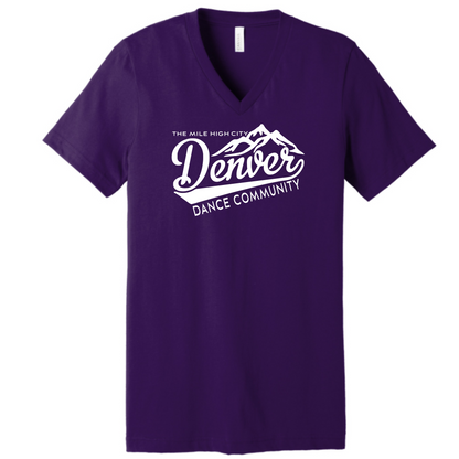 The Mile High City Denver Dance Community