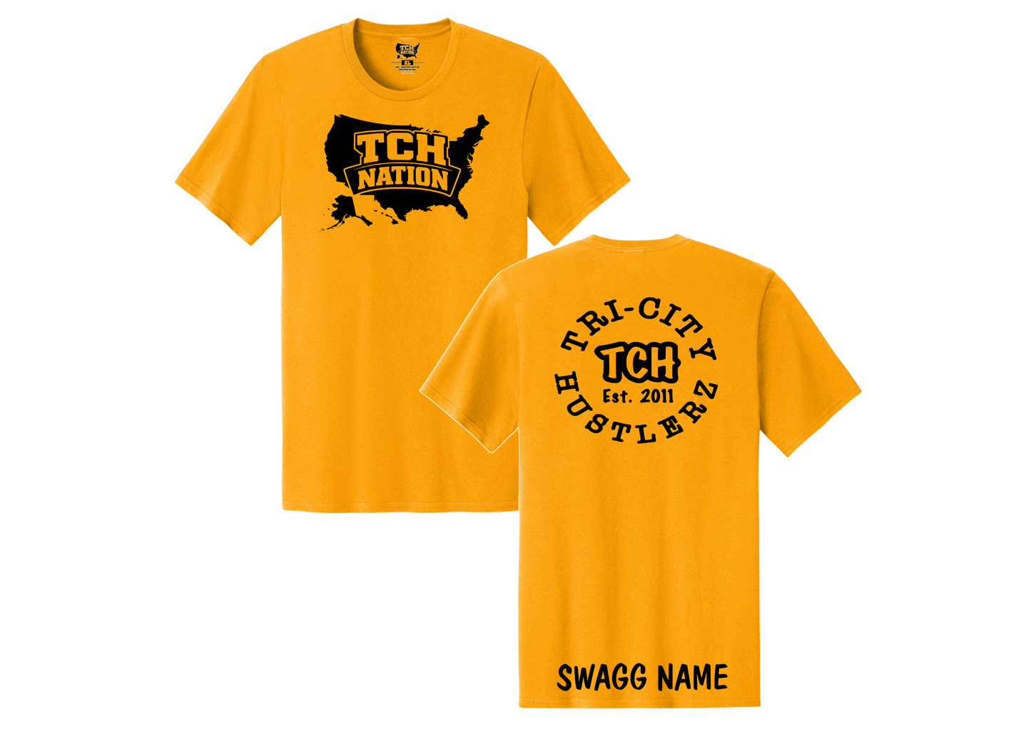 TCH NATION