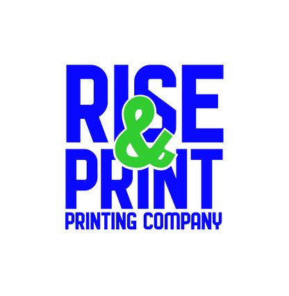 Rise & Print Customizations