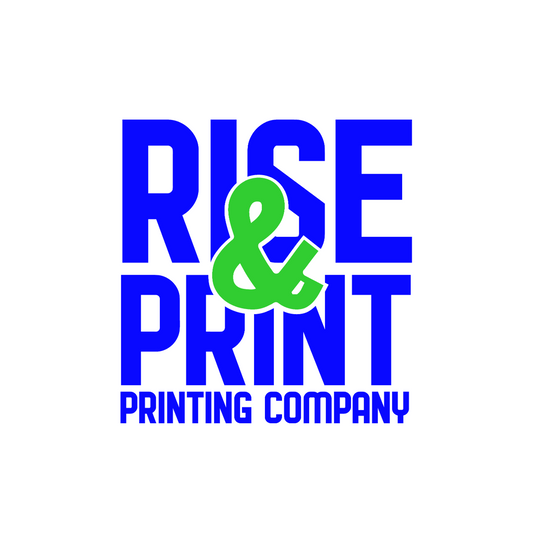 Rise & Print Customizations